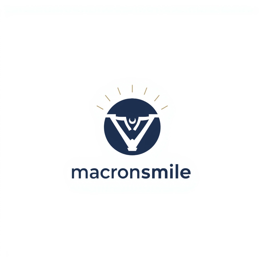 Macronsmile